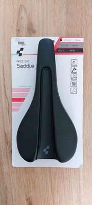 NEU Cube Race EXC Fahrrad Sattel Saddle Gr. S 135 mm unbenutzt