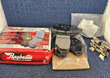 Raybestos MGD1864ACH Disc Brake Pads For 2017-2022 Chevrolet Spark