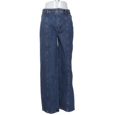 Five Units, Jeans, Größe: 29, Blau, Elasthan/Polyester/Recycelte Baumwolle #LfU