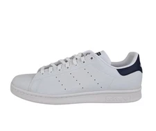 Adidas Men's Stan Smith FX5501 Athletic Sneaker Originals White/Black Size 6