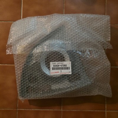 Toyota Genuine Parts 55404-47060  Panel SUB-ASSY