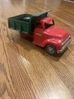 Vintage 1950s Tonka Pressed Steel Dump Truck