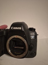 Canon EOS 6D Mark II 26.2MP Digital SLR Camer...