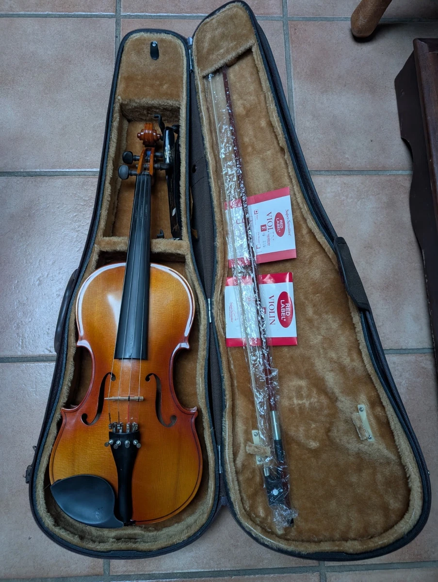 Suzuki Violins for sale - eBay