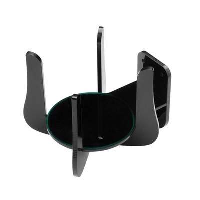 Acrylic Speaker Wall Rack Wall Mount Holder for UE MegaBoom 3 Wireless Speaker