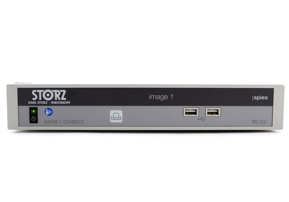 Karl Storz SCB IMAGE1 S™ Connect Module