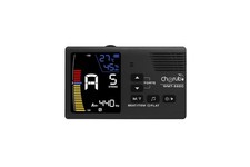 CHERUB rechargeable metro tuner One of 5 functions to one tuner, metronome, tone