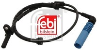Febi Bilstein 36808 Sensor FüR Raddrehzahl ABS Sensor Raddrehzahl FüR BMW