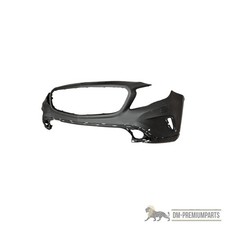 Sto&szlig;f&auml;nger vorne f&uuml;r Mercedes GLA-Klasse (X156) 13-16 PDC SRA grundiert passend