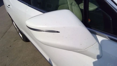 Passenger Side View Mirror Power Folding Fits 18-19 ENCLAVE 12026473