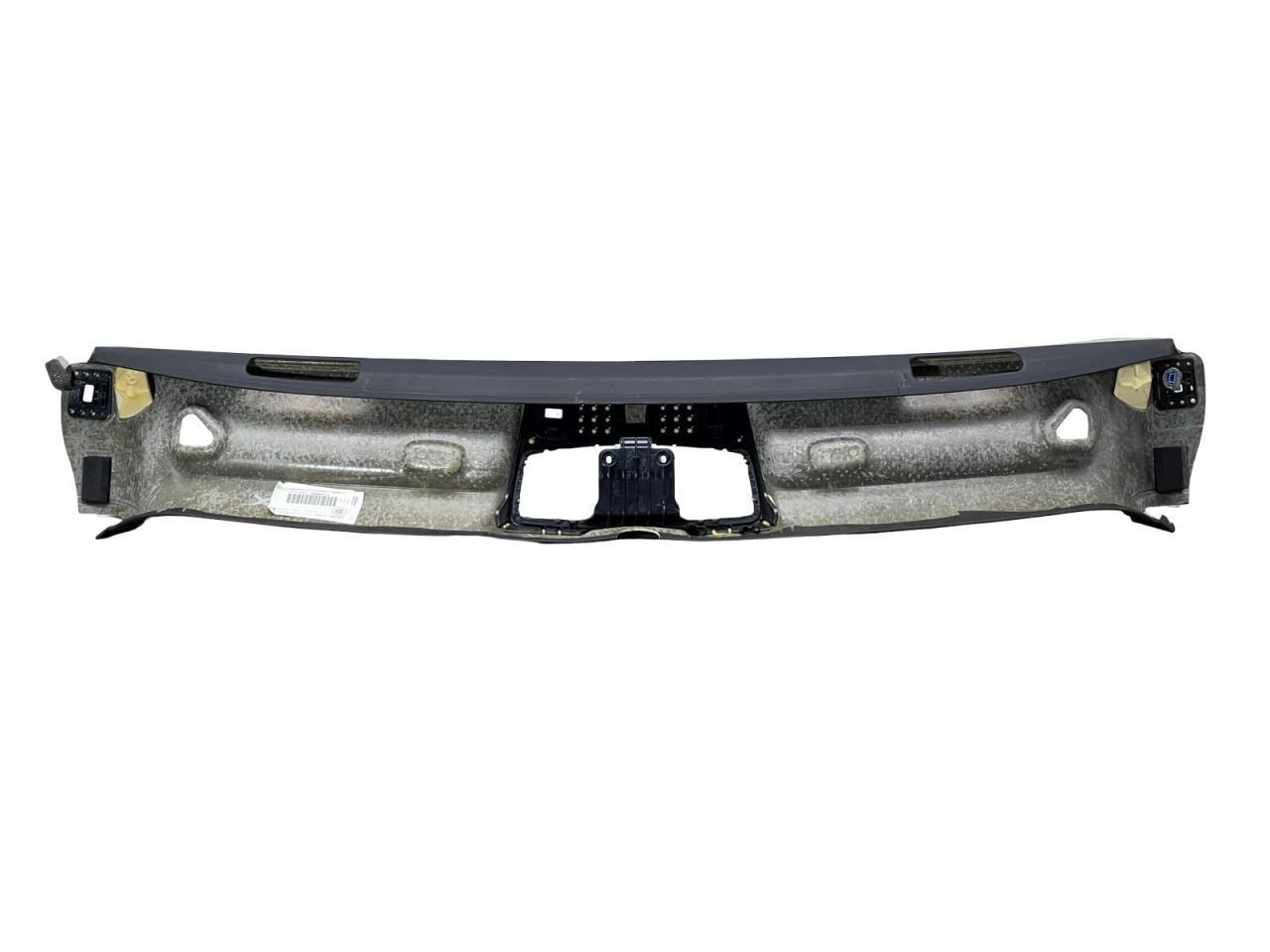 BMW i8 2018-2020 Inner Trim panel Black