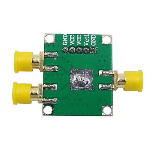 Fixed Wireless 6GHz SPDT Module GaAs PHEMT Switch High Input IP3 High Separation - Afbeelding 3 van 12