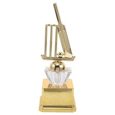 Award Trophies: Trophy Award Cup with Base for Sports,
