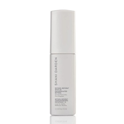 SHANI DARDEN SKIN CARE Retinol Reform with 1 Encapsulated Retinol Serum for F...