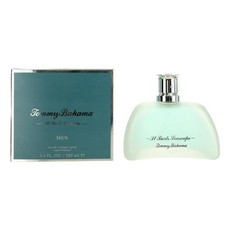 Tommy Bahama St Barts Seascape Eau De Cologne 3.4 oz for Men  Oriental Aromatic