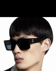 Louis Vuitton LV Clash Sunglasses