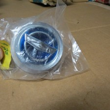 Vintage Ford Classic Center Wheel Cover Blue Center Cap New. Single