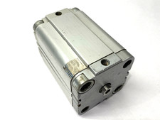Festo ADVUL-63-80-PA Compact Pneumatic Cylinder 63mm Bore 80mm Stroke 156207
