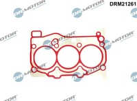 Zylinderkopfdichtung FÜR Vw, Seat, Skoda - Dr.Motor Automotive DRM21261