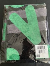 Scotty Cameron Grande Crown Towel - Green/Black