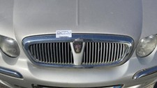 Calandre Rover 45