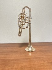 Upright Bell Trumpet Generic