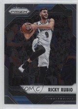 Click to enlarge Ricky Rubio