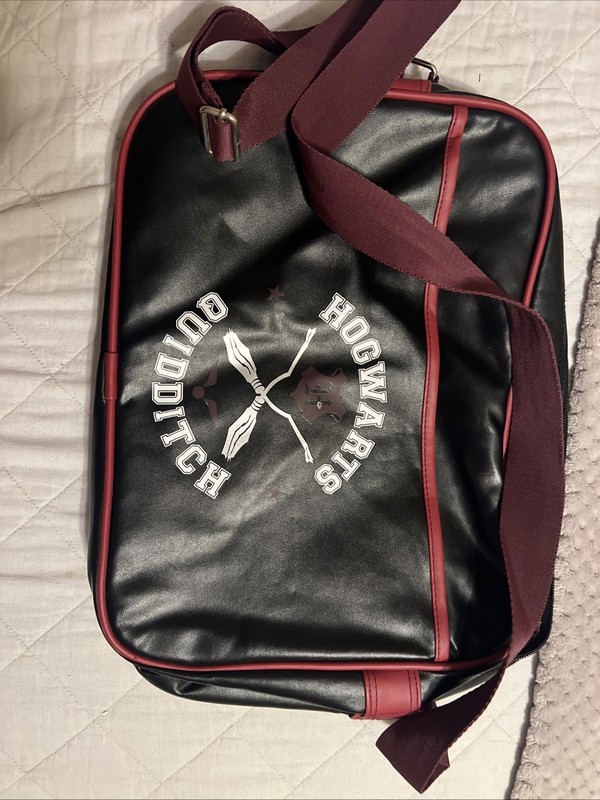 Harry Potter Messenger Bag