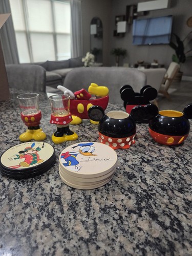 Disney KÜCHENSAMMLUNG