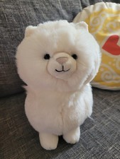 Jellycat Carissa Persian Cat Genuine - Brand New With Tags