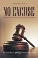 Allen Robinson | No Excuse | Taschenbuch | Englisch (2022) | iUniverse