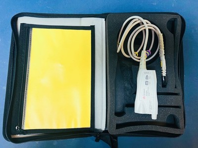 Keysight N7002A InfiniiMax III Series Probe Amplifier, 16 GHz