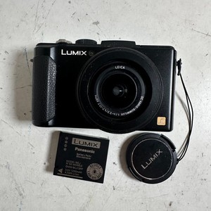 Lumix Lx7 | eBay