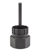 Park Tool FR-5.2G Cassette Lockring Tool with 5mm Guide Pin One size Black