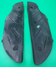 PIAGGIO BEVERLY 500 2004 PLASTICA PEDANE