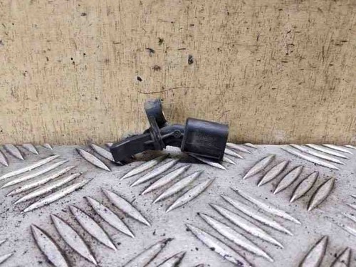 VW POLO 6R, 6C ABS-Sensor hinten rechts 6Q0927807B 1.2 Benzin 44kw 2011 26183910