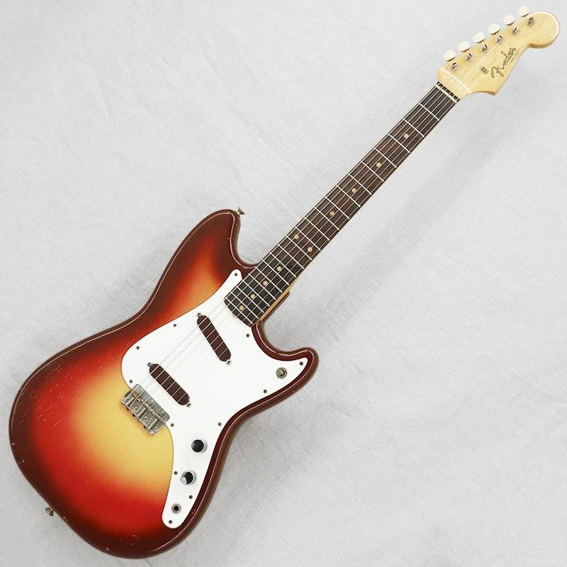 Fender Duo Sonic Electric Guitars for sale | eBay