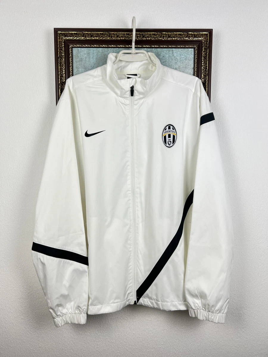 Nike Juventus International Club Soccer Fan Jackets for sale | eBay