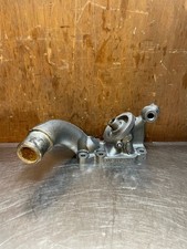 1998-11 FORD CROWN VICTORIA 4.6 OIL FILTER HOUSING #F1AE-6884-AH (POROSITY)