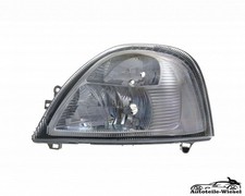 Scheinwerfer Halogen H1/H7 Links für Opel Movano A Renault Master II ab 02->