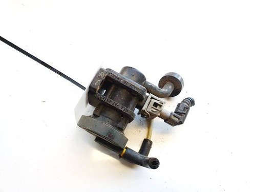 Opel Zafira 2003 Electrical selenoid (Electromagnetic solenoid) 45 #2723297-11