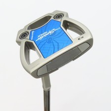 TaylorMade MY SPIDER TOUR X 2024 Putter, Steel Shaft 34 Golf RH