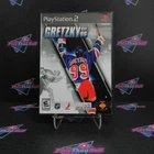 Gretzky NHL 06 PS2 PlayStation 2 + Reg Card Complete - Excellent - 1 Year
