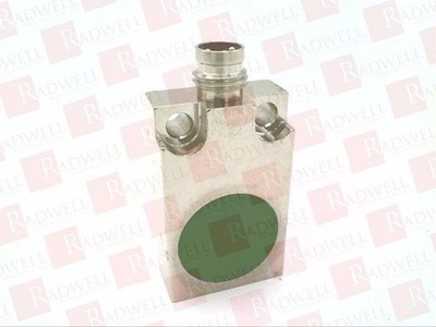 BAUMER ELECTRIC IFFM 20P1501/S35L / IFFM20P1501S35L (NEW IN BOX)