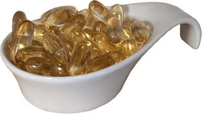 1000 St. Omega 3 Fischöl Lachsöl Kapseln 1000 mg 18% EPA 12% DHA (2x500 St.Dose)