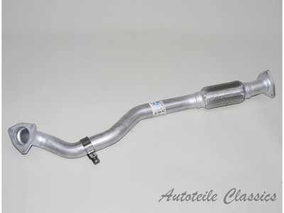 IMASAF Abgasrohr NEU für Opel Signum C 1.9CDTI Fiat Croma 1.9D Saab 9-3 1.9Ti