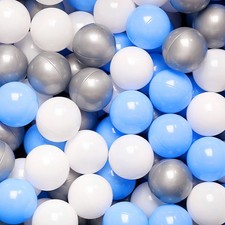 Little Nation - Pit Balls 200 pcs