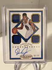 2016-17 Panini Grand Reserve Basketball Cards 13