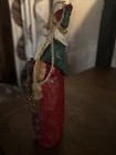 Jim Shore Christmas Ornament Heartwood Creek Santa Lantern Vintage 2002 B107458 — photo 4