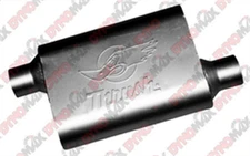 Dynomax 17659 Thrush Welded Muffler
